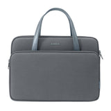 Laptop bag tomtoc 13.5-14" Versatile-A11 (gray)