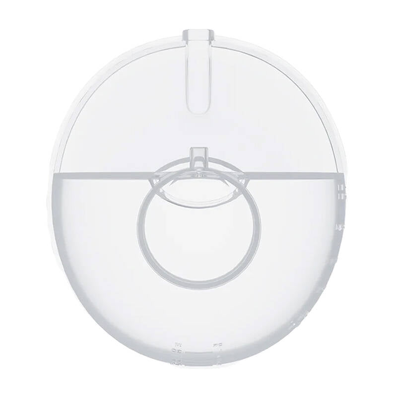 Milk Collection Container Cup for breast pump Momcozy M5