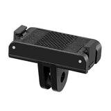 Magnetic mount with quick release PULUZ for DJI Osmo Action 5 Pro / 4 / 3