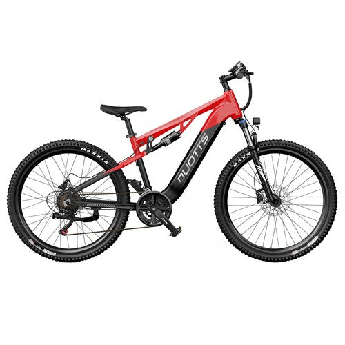 DUOTTS E29 elektriline jalgratas, Shimano hüdraulilised ketaspidurid