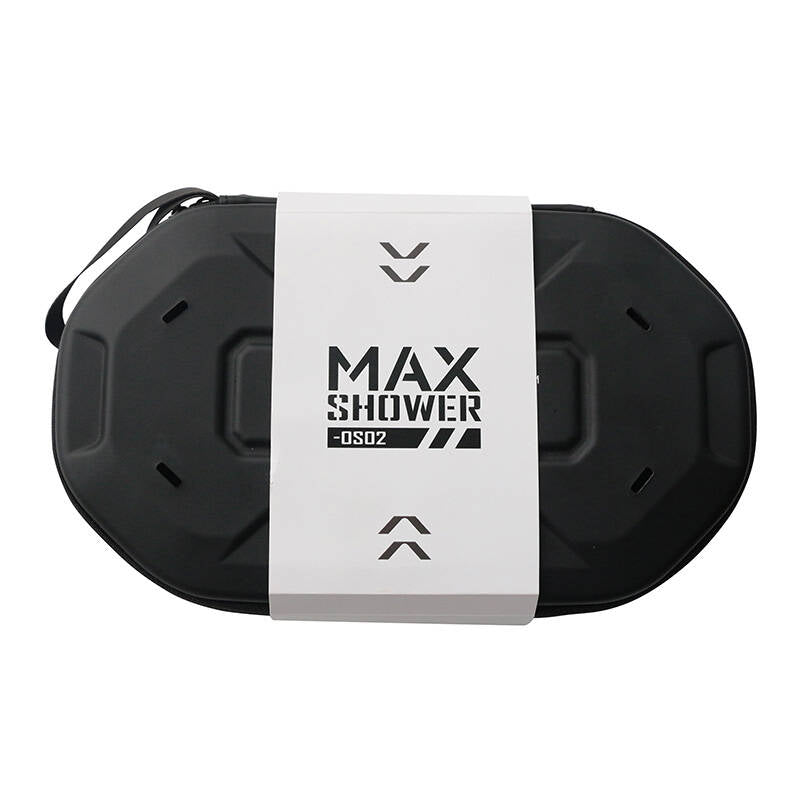 Flextail Max Shower Portable Shower with case