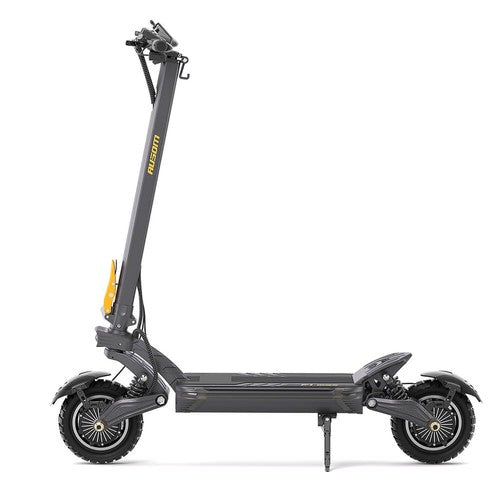 Ausom F1 Max elektritõukeratas, 2*1400W, 60V 20.8Ah