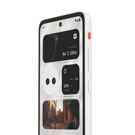 XREAL Beam Pro prillide adapter (8 GB + 256 GB)