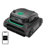 Wybot S2 juhtmevaba basseinipuhastusrobot