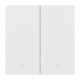 SONOFF M5-2C-86W WiFi Matter smart wall switch (2-channel)