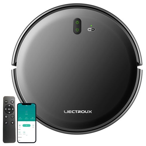 Liectroux L200 robottolmuimeja 4000Pa
