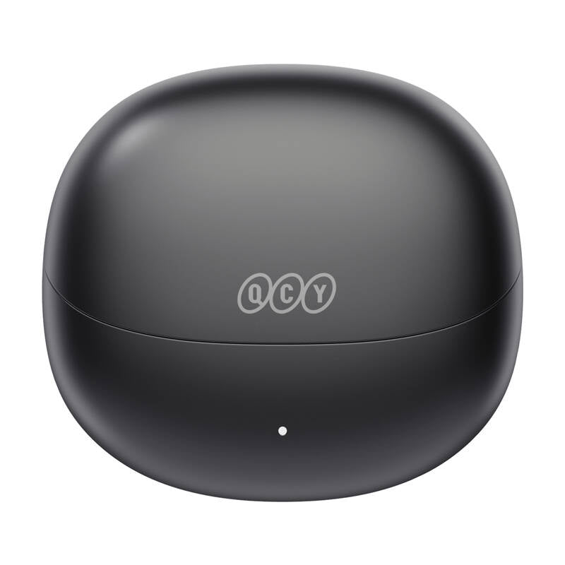 TWS QCY MeloBuds Pro HT08 Headphones, ANC (black)