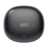 TWS QCY MeloBuds Pro HT08 Headphones, ANC (black)