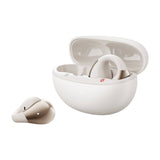 QCY Crossky Clip C30 headphones (white)