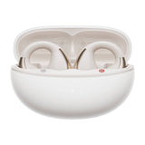 QCY Crossky Clip C30 headphones (white)