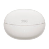 QCY Crossky Clip C30 headphones (white)