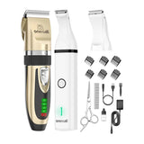 Oneisall X2 + N5 pet clipping set