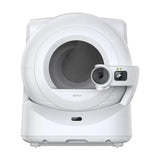 PetKit Purobot ULTRA intelligent self-cleaning cat litter box with AI camera