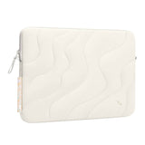 Tomtoc Terra-A27 16'' Laptop Case (White)