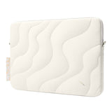 Tomtoc Terra-A27 16'' Laptop Case (White)