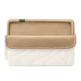 Tomtoc Terra-A27 16'' Laptop Case (White)