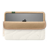 Tomtoc Terra-A27 16'' Laptop Case (White)