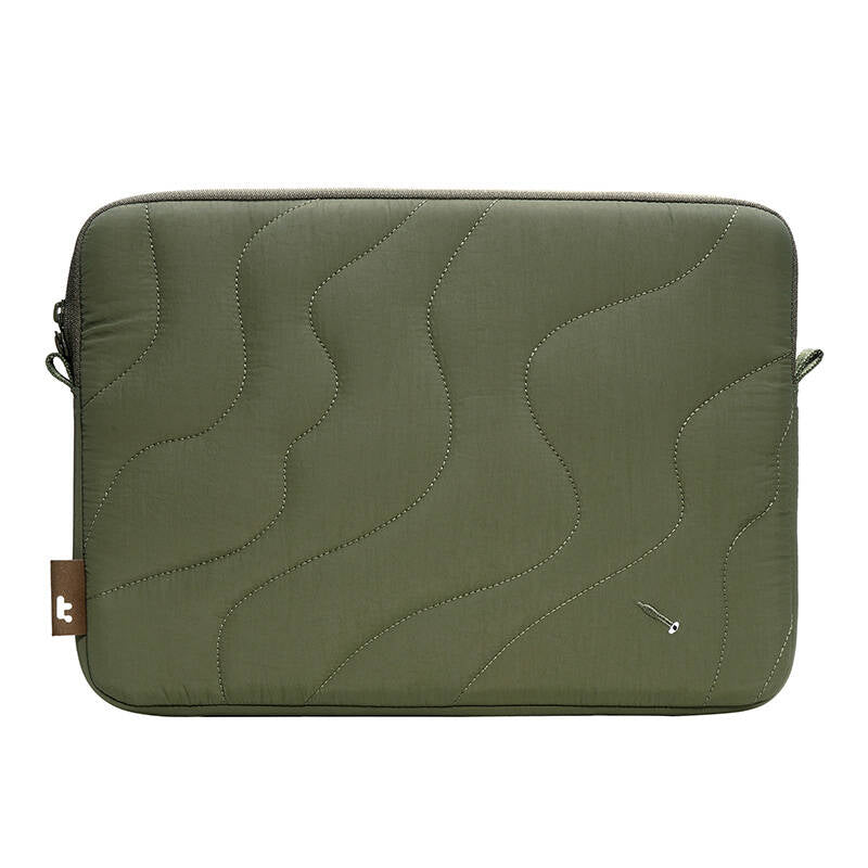 Tomtoc Terra-A27 14'' Laptop Case (Green)