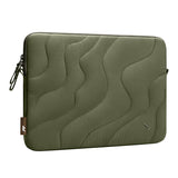 Tomtoc Terra-A27 14'' Laptop Case (Green)