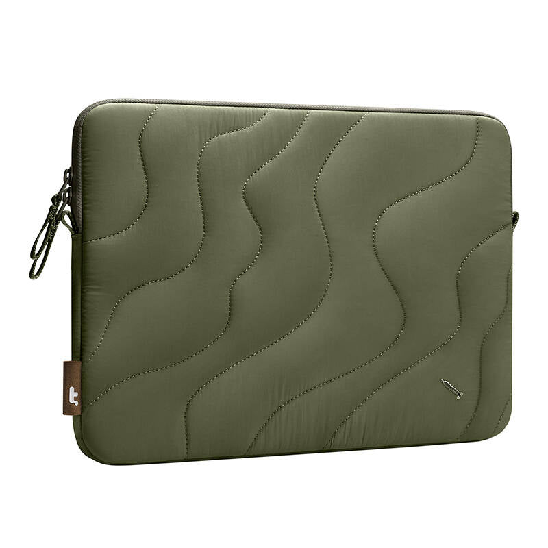 Tomtoc Terra-A27 14'' Laptop Case (Green)
