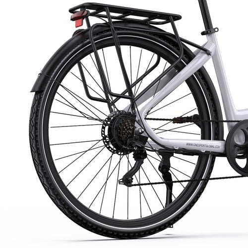 ONESPORT OT05 Pro elektriline jalgratas 22.5Ah