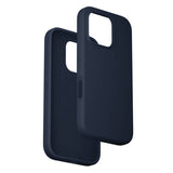 Vention KUHL0-30 Case for iPhone 16 Pro MagSafe (Blue)