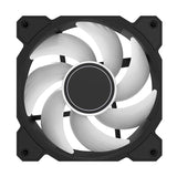 Darkflash DR08 Cooling Fan (Black)