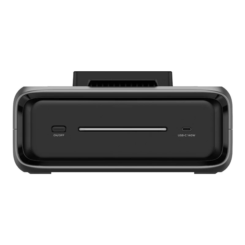 EcoFlow RIVER 3 Plus battery (286Wh)