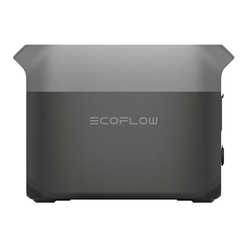 EcoFlow DELTA 3 Portable Power Station