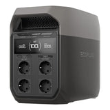 EcoFlow DELTA 3 Portable Power Station