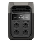 EcoFlow DELTA 3 Portable Power Station