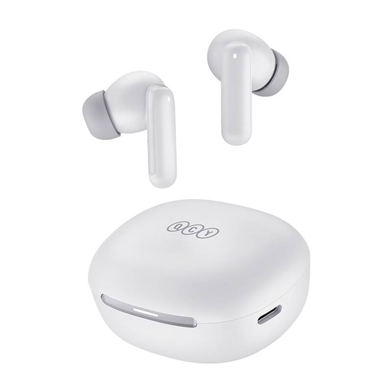 TWS QCY MeloBuds HT16 Headphones (white)