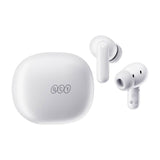 TWS QCY MeloBuds HT16 Headphones (white)