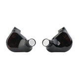 TRUTHEAR Zero Wired In-Ear Headphones (Red)