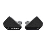 TRUTHEAR Hexa Wired In-Ear Headphones (Black)