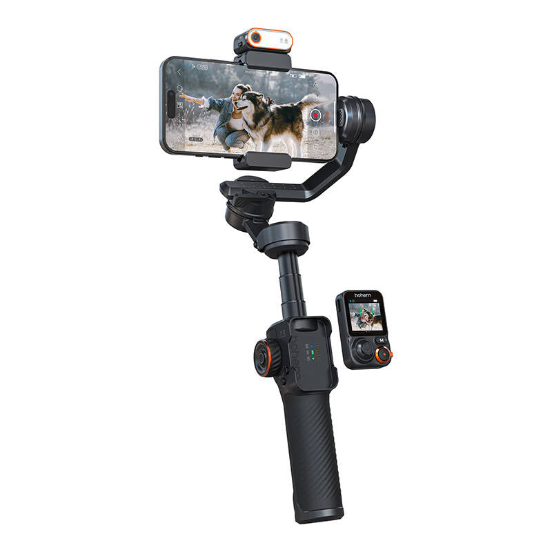Gimbal Hohem iSteady M7