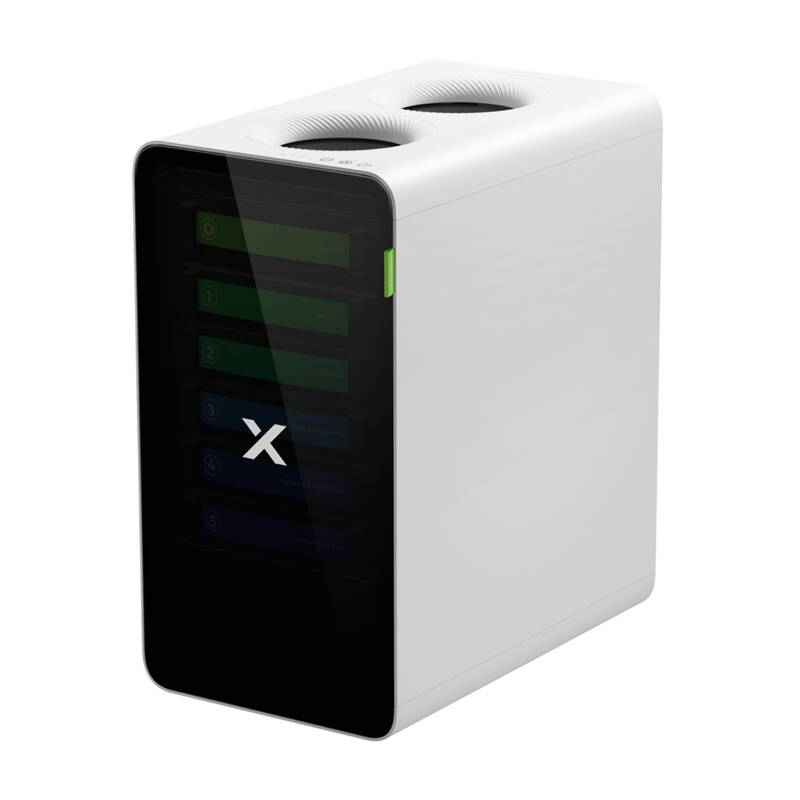 xTool SafetyPro™ AP2 smoke canister