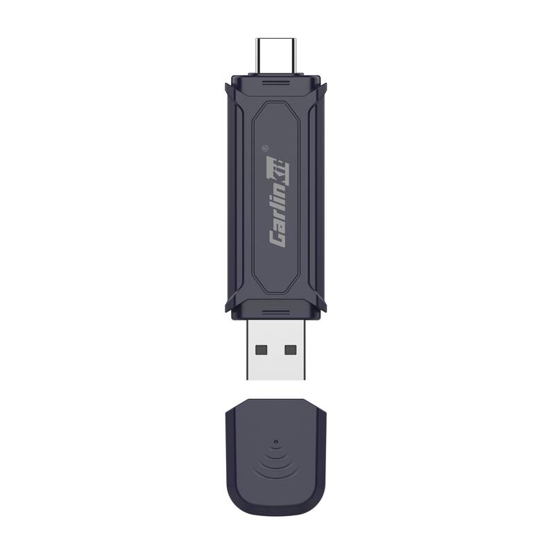 Carlinkit MINI PRO Carplay/Android Auto wireless adapter
