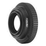 DJI Osmo Action FOV Boost Lens