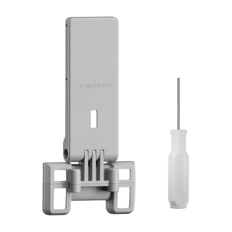 Sunnylife ZJ886-GY folding tablet holder for RC-N1, RC-N2 and RC-N3 controllers (gray)