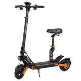 KuKirin G2 Pro elektriline tõukeratas 600W mootor 48V 15.6Ah
