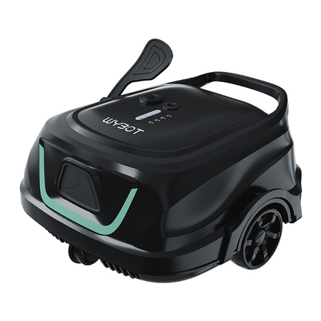 Wybot A1 juhtmeta basseinipuhastusrobot