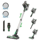 Vactidy V9 Juhtmeta Tolmuimeja, 25 kPa