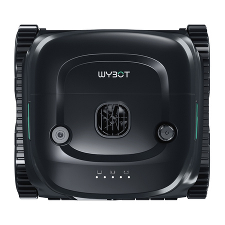 „Wybot C2PRO“ juhtmevaba basseinirobot