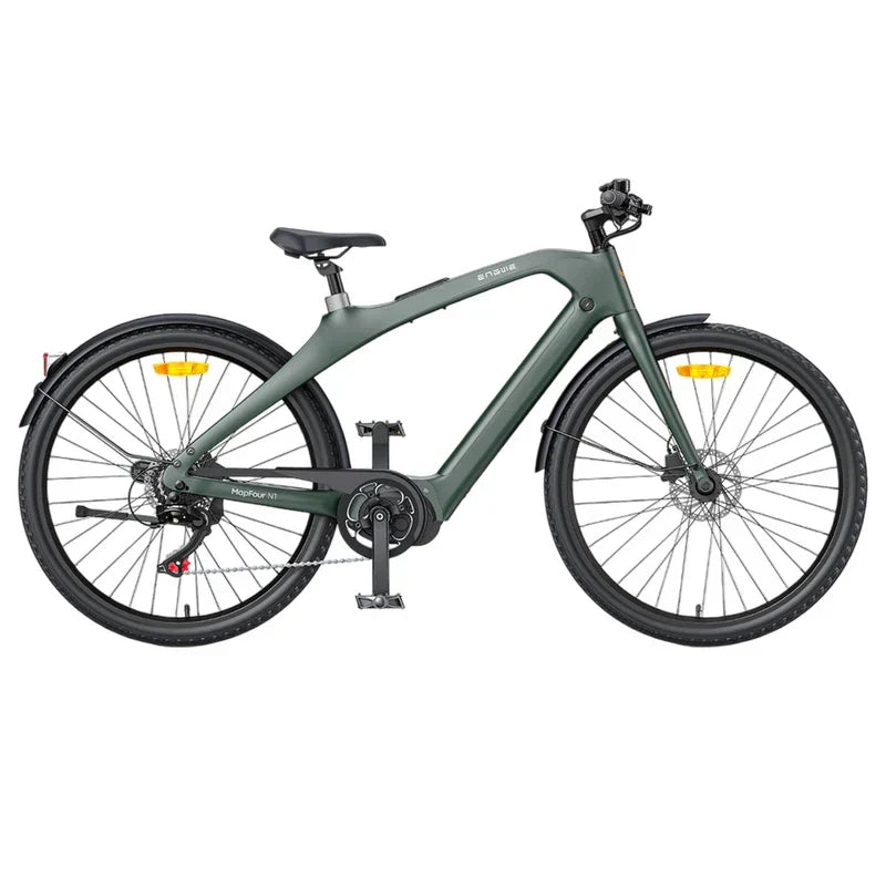 ENGWE MapFour N1 Pro elektriline jalgratas 100 km