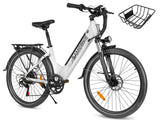 SAMEBIKE RS-A01 Pro-T elektriline jalgratas