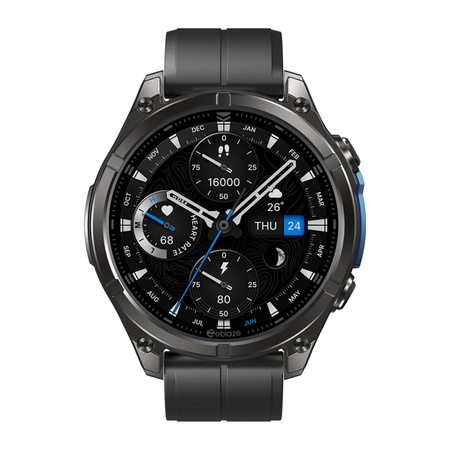 Nutikell Zeblaze Vibe 8 Abyss