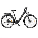 ONESPORT OT07 elektrijalgratas 250W BAFANG