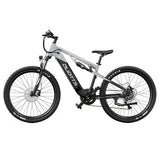 DUOTTS E29 elektriline jalgratas, Shimano hüdraulilised ketaspidurid