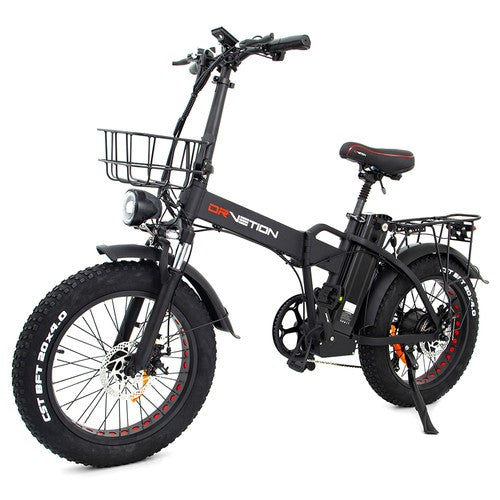 DRVETION AT20 Pro elektriline jalgratas, 750 W BAFANG mootor